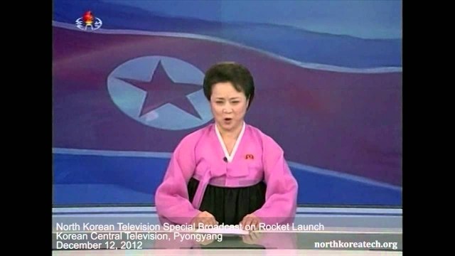Era Televisi Multi-Saluran Yang Terdapat Di Korea Utara