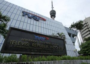 Perjalanan TVRI Menjadi Stasiun Berita Pertama Di Indonesia