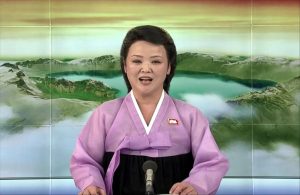 Apa Yang Saya Pelajari Dari Menonton TV Korea Utara