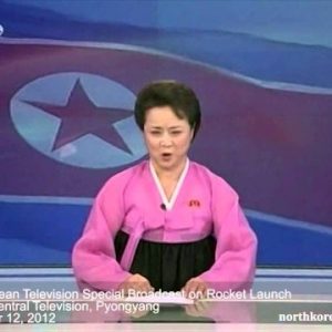 Era Televisi Multi-Saluran Yang Terdapat Di Korea Utara