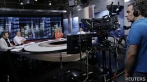 Jejak Sejarah Stasiun Televisi Pertama yang Ada di Dunia
