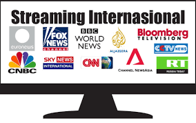 Sejarah Staisun TV Internasional Bertahan Sampai Saat Ini